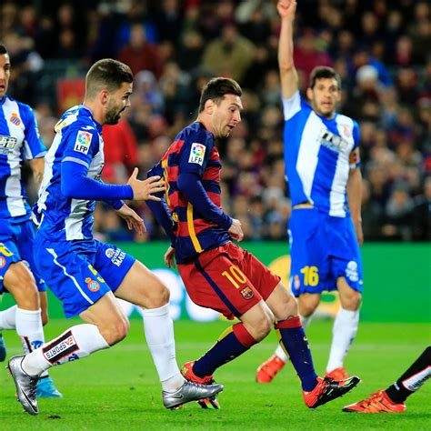 spanish football results yesterday|La Liga LIVE: Espanyol v Barcelona score & updates.